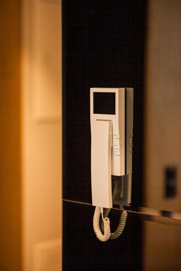 Apartament Aureus Appartamento Danzica Esterno foto